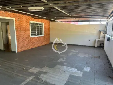 Casa com 3 Quartos à venda, 200m² no Jardim Planalto, Paulínia