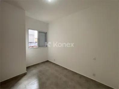 Apartamento com 2 Quartos à venda, 40m² no Jardim São Paulo(Zona Norte), São Paulo