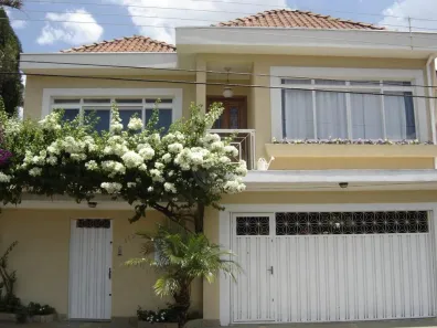 Casa com 5 Quartos à venda, 226m² no Parque das Andorinhas, Ribeirão Preto