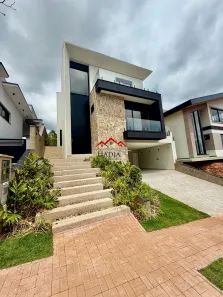 Casa com 4 Quartos à venda, 300m² no Jardim Novo Mundo, Jundiaí
