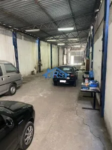 Galpão/Depósito/Armazém à venda, 500m² no Vila Caldas, Carapicuíba