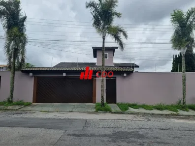Casa de Condomínio com 4 Quartos à venda, 700m² no Jardim Ângela (Zona Sul), São Paulo