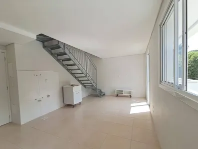 Apartamento com 2 Quartos à venda, 52m² no Borgo, Bento Gonçalves