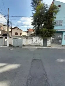 Lote/Terreno à venda, 295m² no Vila Granada, São Paulo