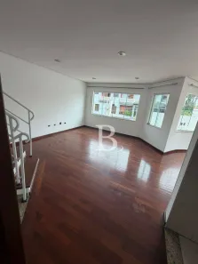 Sobrado com 3 Quartos à venda, 235m² no Jardim Stella, Santo André