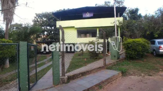 Lote/Terreno à venda, 4370m² no Chácara Bom Retiro, Nova Lima