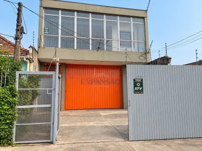 Galpão/Depósito/Armazém para alugar, 270m² no Navegantes, Porto Alegre
