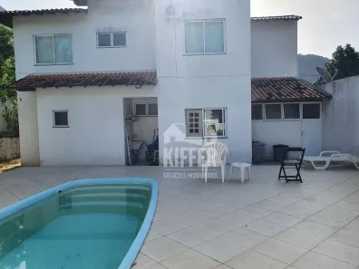 Casa com 4 Quartos à venda, 275m² no Recanto de Itaipuaçu (Itaipuaçu), Maricá