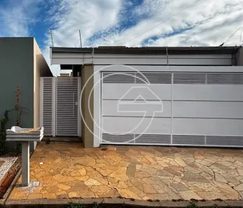 Casa com 3 Quartos à venda, 210m² no Centro, Marília