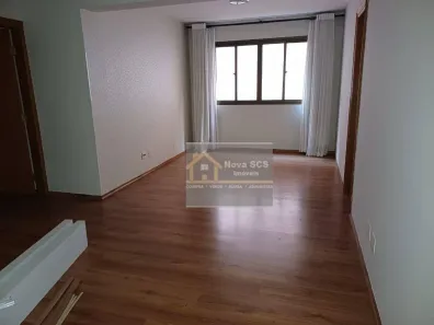 Apartamento com 4 Quartos à venda, 125m² no Santo Antônio, São Caetano do Sul