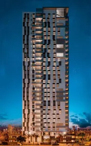 Apartamento com 3 Quartos à venda, 102m² no Manaíra, João Pessoa