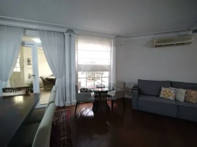 Cobertura com 4 Quartos à venda, 202m² no Indianópolis, São Paulo