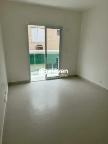 Apartamento com 1 Quarto à venda, 54m² no Centro, São Vicente