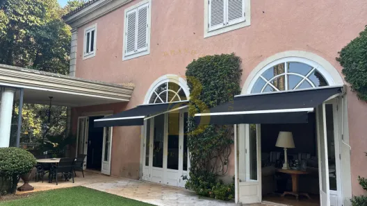Casa com 5 Quartos à venda, 715m² no Cidade Jardim, São Paulo