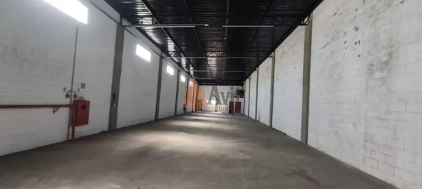 Imóvel Comercial para alugar, 1000m² no Cangaíba, São Paulo