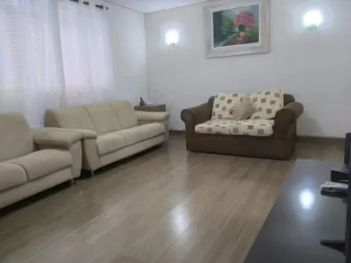 Sobrado com 5 Quartos à venda, 163m² no Cambuci, São Paulo