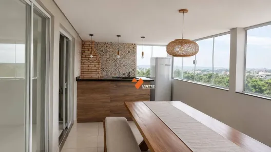 Casa com 2 Quartos à venda, 137m² no Residencial Florenza, Presidente Prudente