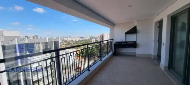 Apartamento com 3 Quartos à venda, 149m² no Moema, São Paulo