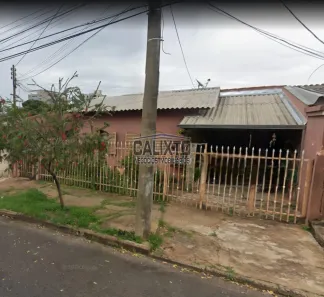 Lote/Terreno à venda, 520m² no Tibery, Uberlândia