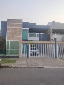 Casa com 3 Quartos à venda, 172m² no Afonso Pena, São José dos Pinhais