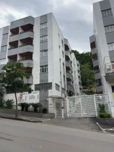 Apartamento com 2 Quartos para alugar, 73m² no Santa Helena, Juiz de Fora