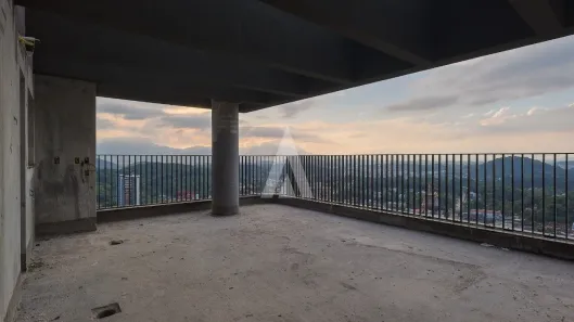 Cobertura com 4 Quartos à venda, 431m² no Atiradores, Joinville