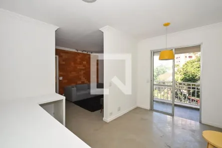 Apartamento com 1 Quarto à venda, 49m² no Jardim Ampliação, São Paulo
