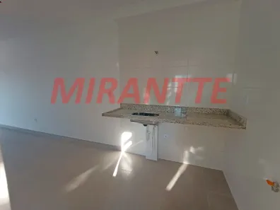 Apartamento com 2 Quartos à venda, 45m² no Vila Nova Mazzei, São Paulo