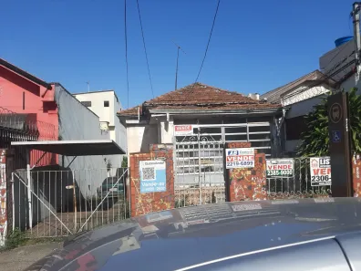 Lote/Terreno à venda, 314m² no Ipiranga, São Paulo