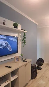 Apartamento com 2 Quartos à venda, 62m² no Jardim Pedroso, Mauá