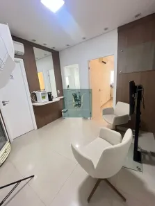 Sala Comercial para alugar, 37m² no Vila Mogilar, Mogi das Cruzes