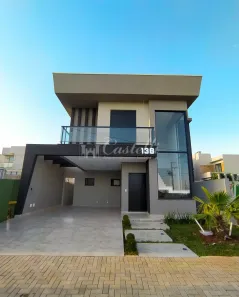 Casa com 4 Quartos para alugar, 200m² no Cará-cará, Ponta Grossa