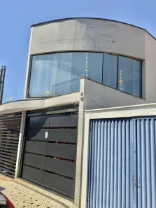 Imóvel Comercial com 6 Quartos para alugar, 245m² no Jardim Europa, Piracicaba