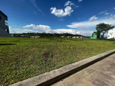 à venda, 532m² no Condomínio Residencial Alphaville II, São José dos Campos