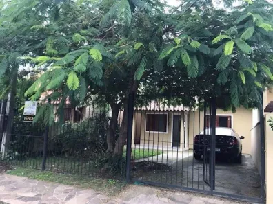 Casa com 2 Quartos à venda, 64m² no Harmonia, Canoas