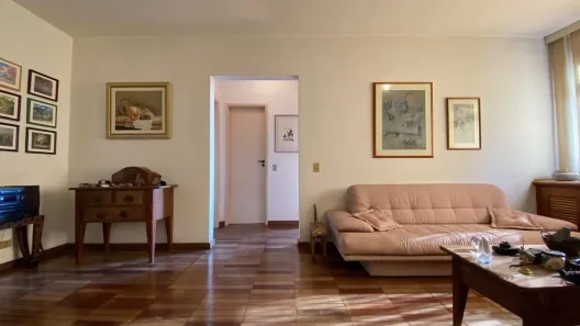 Apartamento com 2 Quartos à venda, 78m² no Ponta da Praia, Santos