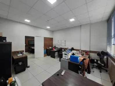 Sala Comercial à venda, 45m² no Swiss Park, Campinas