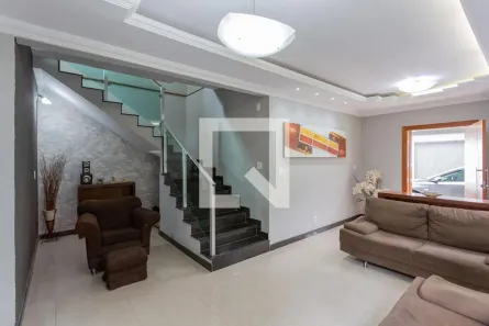 Casa com 3 Quartos à venda, 258m² no Renascença, Belo Horizonte