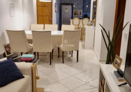 Apartamento com 2 Quartos à venda, 83m² no Tupi, Praia Grande