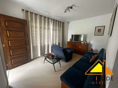 Casa com 3 Quartos à venda, 179m² no Baeta Neves, São Bernardo do Campo