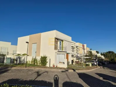 Casa de Condomínio com 4 Quartos à venda, 206m² no Observatório, Vinhedo