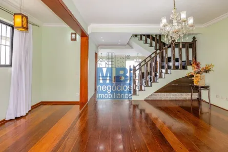 Casa com 4 Quartos à venda, 373m² no Jardim Campo Grande, São Paulo