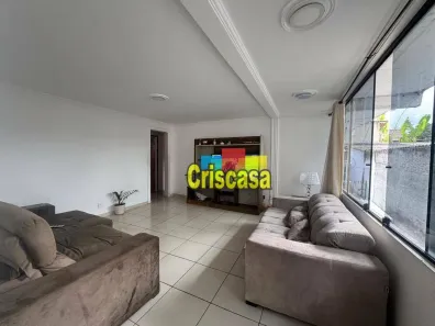 Casa com 2 Quartos à venda, 100m² no Porto da Aldeia, São Pedro da Aldeia