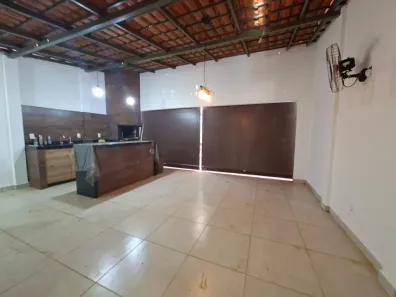 Casa de Condomínio com 3 Quartos à venda, 10m² no Terra Nova Garden Village, São José do Rio Preto