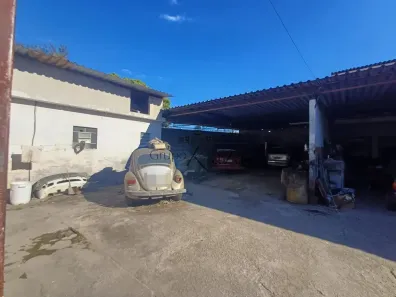Lote/Terreno à venda, 296m² no Jardim do Céu, São José dos Campos