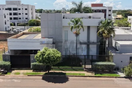 Casa com 3 Quartos à venda, 400m² no Setor Residencial Granville I, Rondonópolis