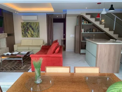 Cobertura com 2 Quartos à venda, 168m² no Barra Funda, São Paulo