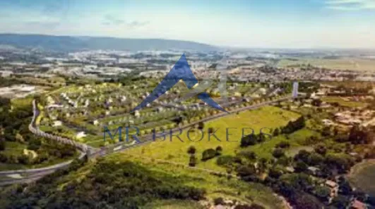 Lote/Terreno à venda, 250m² no Distrito Industrial, Jundiaí