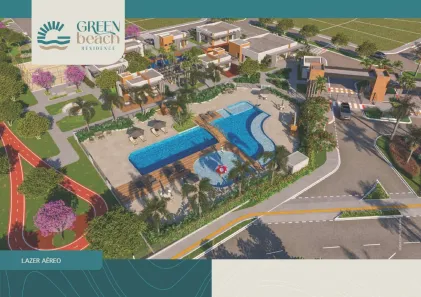 Lote/Terreno à venda, 287m² no Mosqueiro, Aracaju