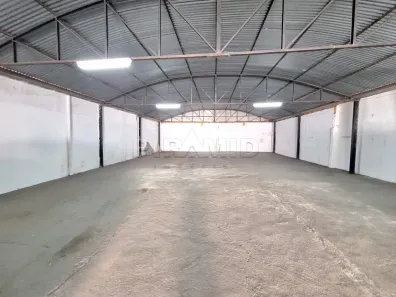 Ponto Comercial para alugar, 310m² no Centro, Ribeirão Preto